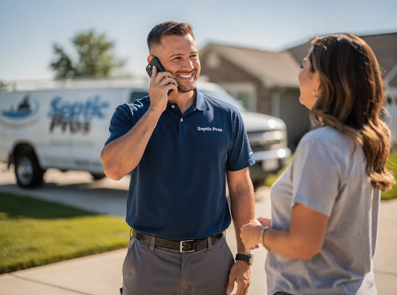 Septic Tank Pumping Yatesville, GA FAQs